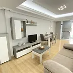 Vivienda En Pleno Centro! Calle Doctrinos 3 Σαλαμάνκα