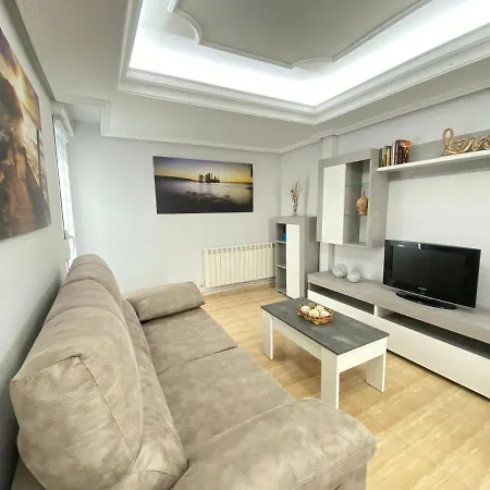 Apartment Vivienda En Pleno Centro! Calle Doctrinos 3 Salamanca