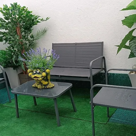 Vivienda En Pleno Centro! Calle Doctrinos 3 Apartment *