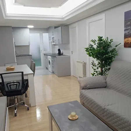 Apartment Vivienda En Pleno Centro! Calle Doctrinos 3 Salamanca