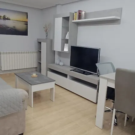 Vivienda En Pleno Centro! Calle Doctrinos 3 Apartment *
