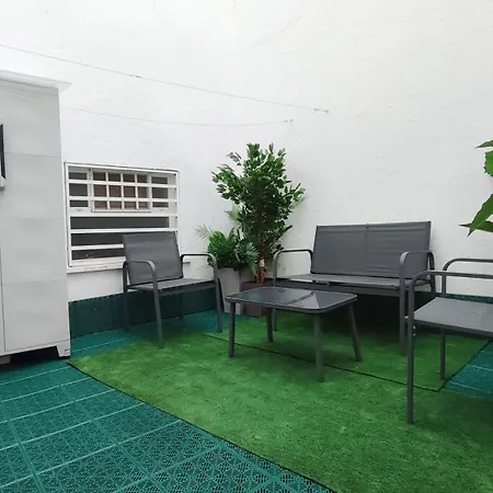 Vivienda En Pleno Centro! Calle Doctrinos 3 Apartamento