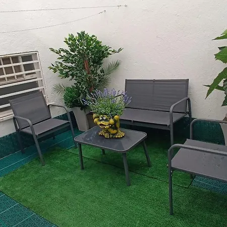 Apartment Vivienda En Pleno Centro! Calle Doctrinos 3 *