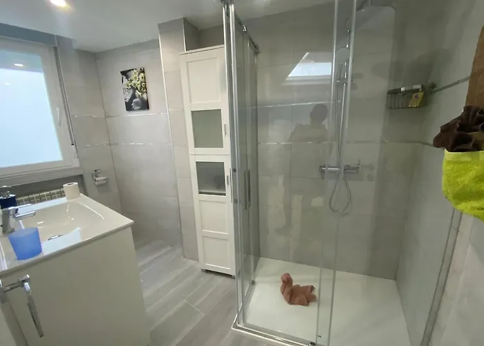 Vivienda En Pleno Centro! Calle Doctrinos 3 * 살라망카