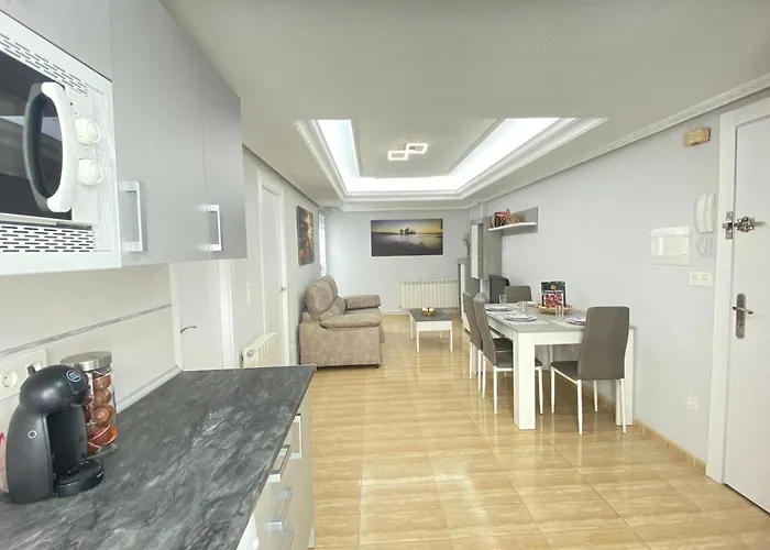 Vivienda En Pleno Centro! Calle Doctrinos 3 Σαλαμάνκα