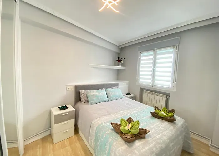 Vivienda En Pleno Centro! Calle Doctrinos 3 * Salamanca