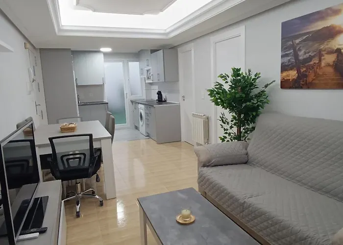 Apartamento Vivienda En Pleno Centro! Calle Doctrinos 3 Salamanca