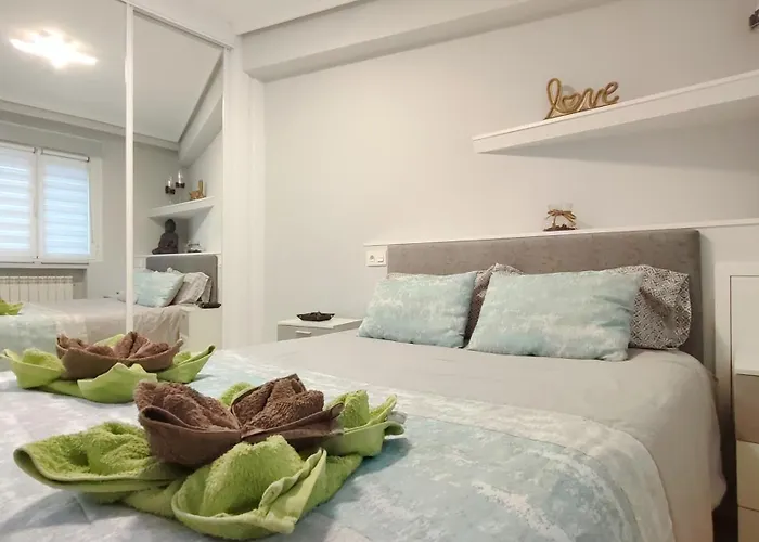 Vivienda En Pleno Centro! Calle Doctrinos 3 아파트