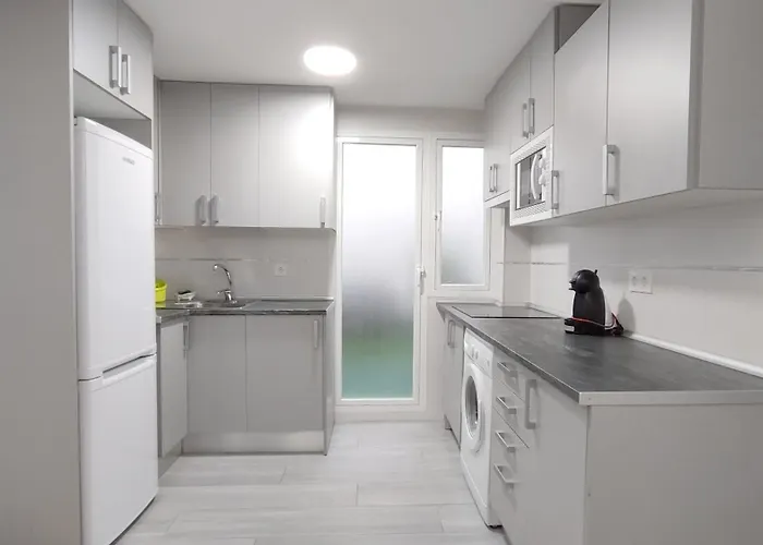 아파트 Vivienda En Pleno Centro! Calle Doctrinos 3 살라망카